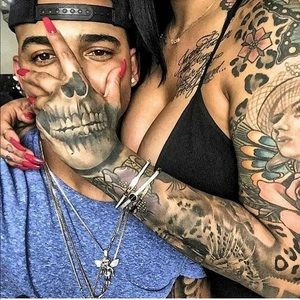 Meet your Posher, Dane